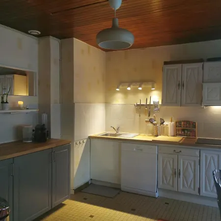 Maison Mont-dore, 5 Pieces, 8 Personnes - Fr-1-415-111 Ferienhaus Le Mont-Dore